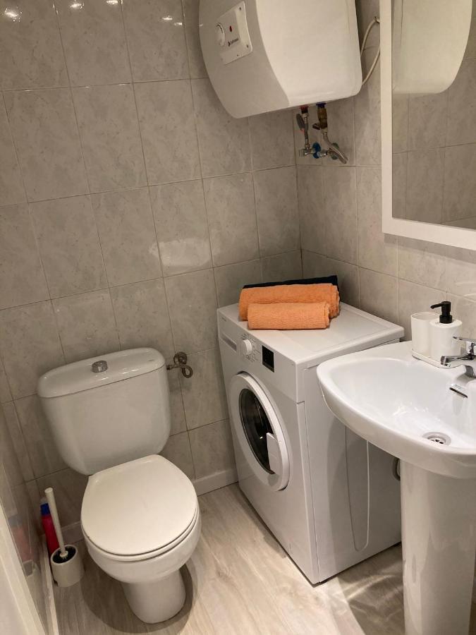 شقة 2-Estudio Zona Chamberi Quevedo مدريد المظهر الخارجي الصورة